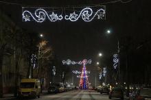 ул. Первомайская