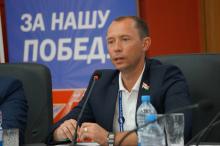 Сергей Сыранков