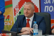 Олег Дьяченко