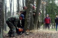Горецкий район