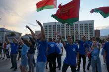Творческая программа «РаЗАм!»