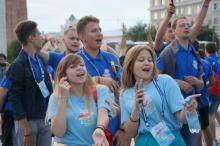 Творческая программа «РаЗАм!»