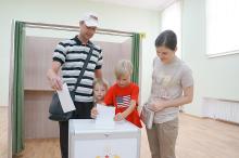 Выборы Президента Беларуси в Могилеве