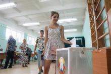 Анастасия Павлова