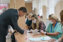 Сергей Николаевич Маслов