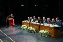 Областной педагогический совет
