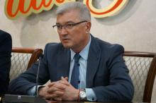 Валерый Малашка