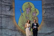 Открытие XXVІІ Дня белорусской письменности