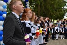 Бобруйский район