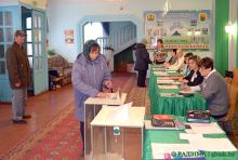 Глусский район