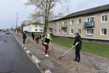 Кричевский район