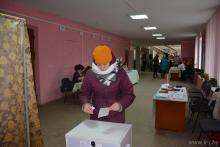 Кричевский район