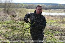 Кричевский район
