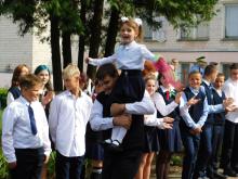 Бобруйский район