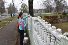 Кричев