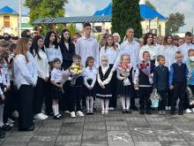 Круглянский район