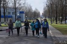 Кричевский район