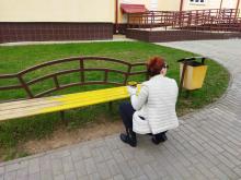 Чаусский район