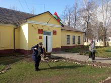 Бобруйский район