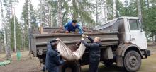 Бобруйский район