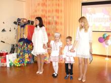 Костюковичский район