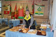 Кличевский район