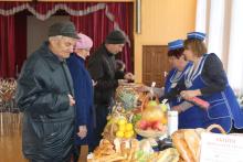 Кличевский район