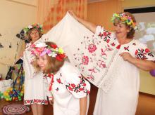 Костюковичский район