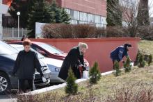 Осиповичский район