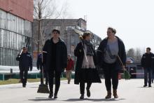 Осиповичский район