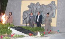 Чаусский район