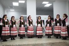 Чаусский район