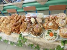 Белыничский район