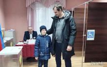 Могилевский район
