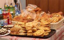 Мстиславский район