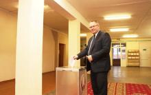 Мстиславский район