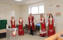 Мстиславский район