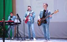 Мстиславский район