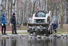 Осиповичский район