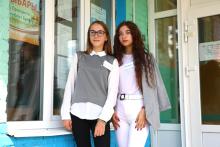 Климовичский район