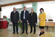 Чаусский район