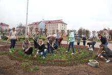 Горецкий район