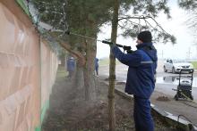 Горецкий район