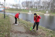 Горецкий район