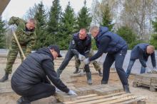 Могилевский район