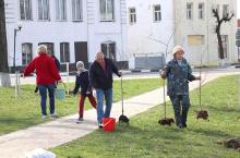 Костюковичский район