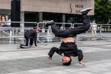 Творческая программа «Молодежный МІХ»