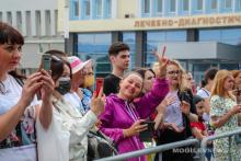 Творческая программа «Молодежный МІХ»