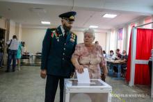 Петр Румилов