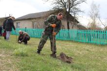 Краснопольский район